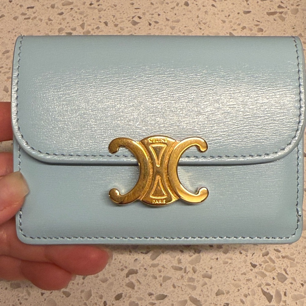 Celine Wallet